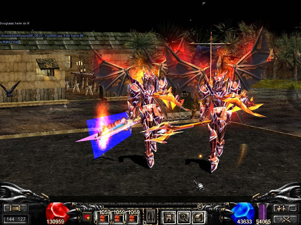 Dupla PVP